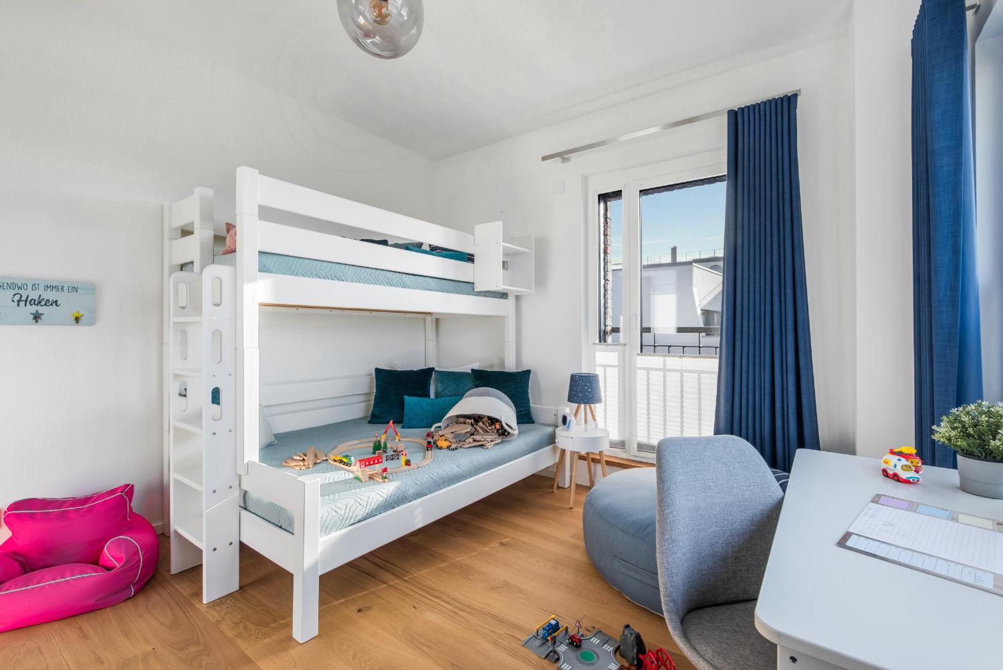 אולפניץ Villa King Erste Lage, Dachterrasse, Meerblick, Carport, Kamin, Sauna, Terrasse, Aussenrolllaeden מראה חיצוני תמונה